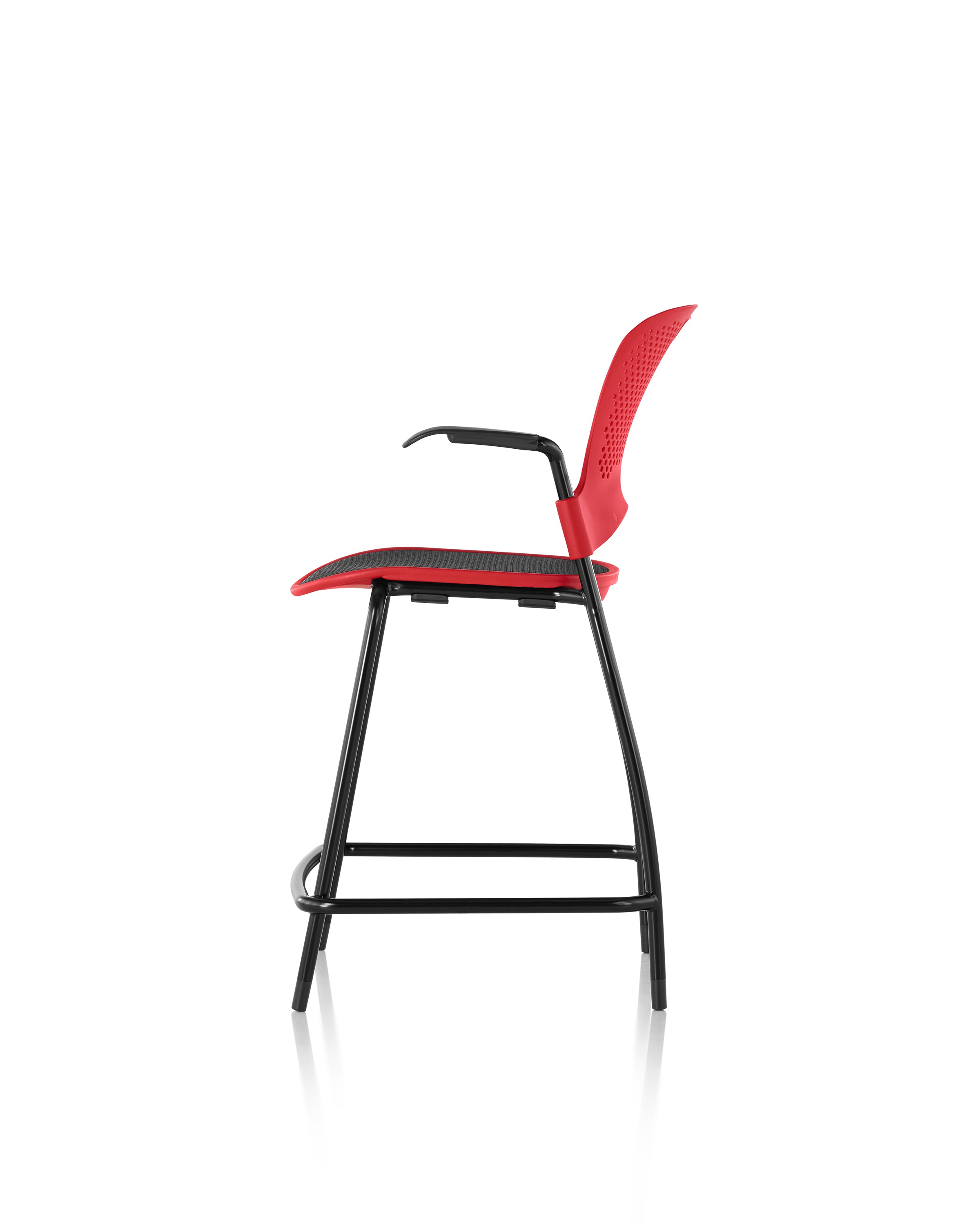 办公椅|高脚椅|办公家具|设计师家具|卡珀高脚椅